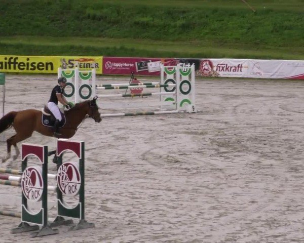 Reitturnier Zeltweg-Farrach 2023