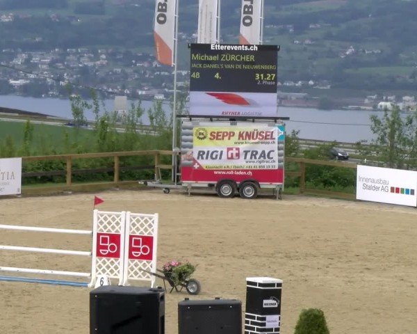 Reitturnier Wädenswil 2024