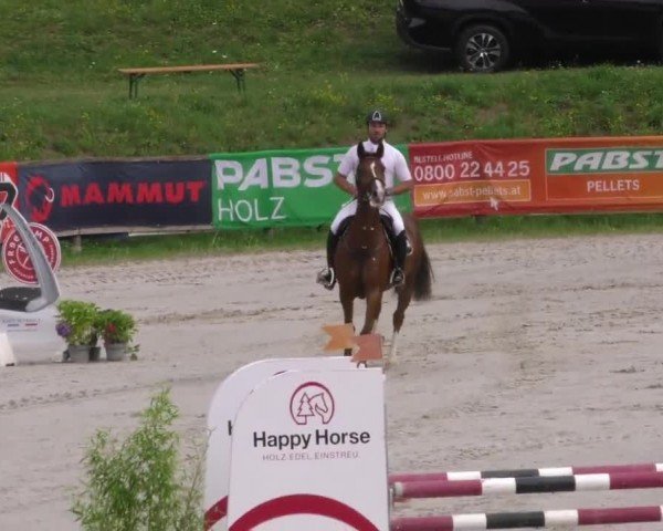 Reitturnier Zeltweg-Farrach 2022