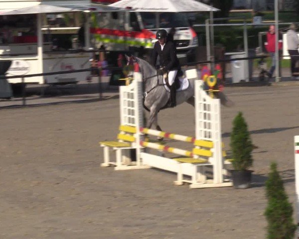 Reitturnier Hamm-Rhynern 2024