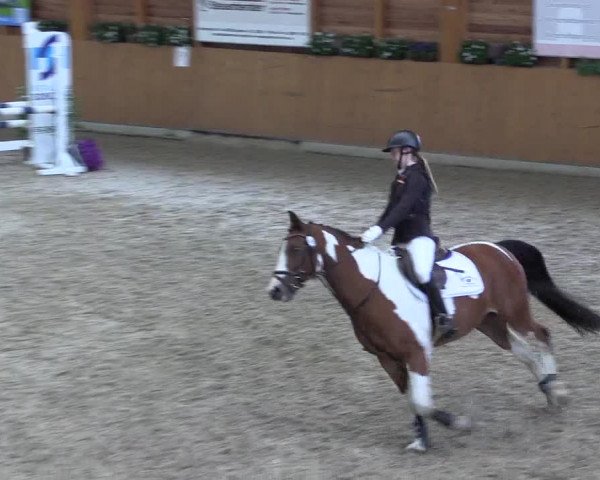 Ponyturnier Xanten - Reitanlage Miss 2021