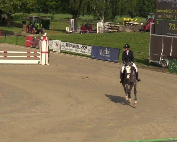 Reitturnier Hamm-Rhynern 2024