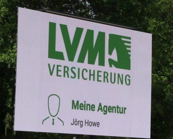 Reitturnier Lienen 2024