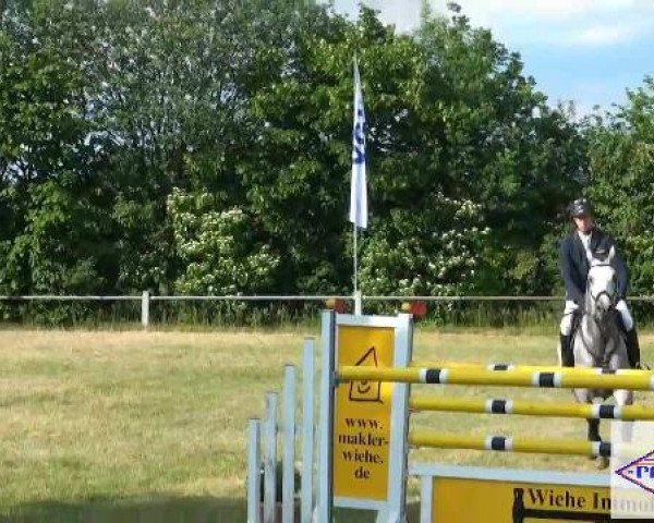 Pfingst-Reitturnier Kreuzkrug-Raddestorf 2012