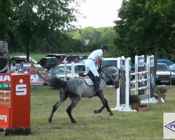 Pfingst-Reitturnier Kreuzkrug-Raddestorf 2012