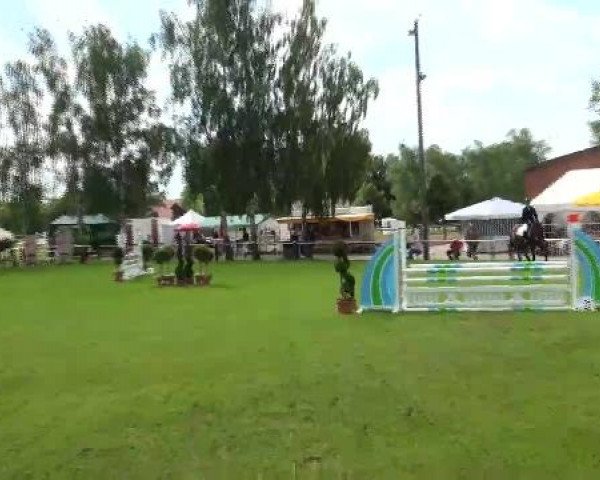Großes Sommerturnier in Hille 2012