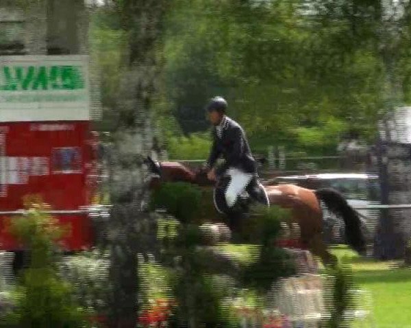 Großes Sommerturnier in Hille 2012