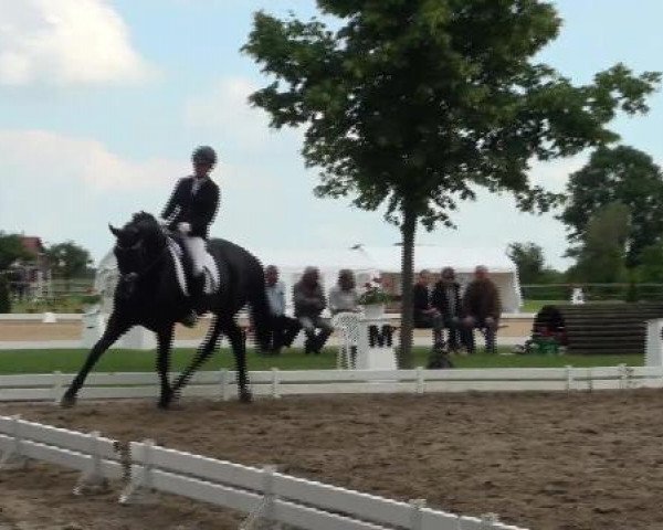 Großes Sommerturnier in Hille 2012
