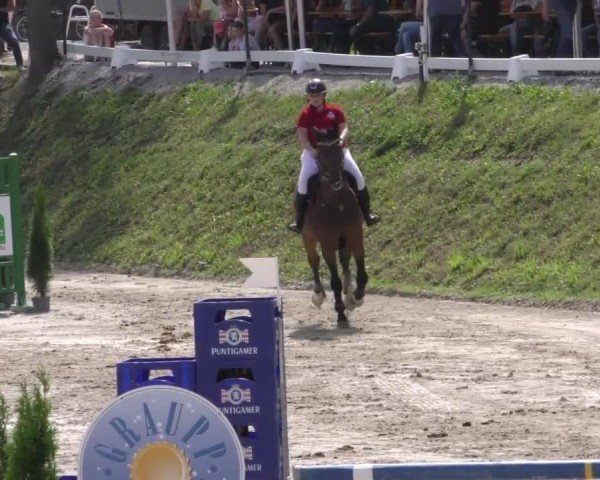 Reitturnier Preding 2022