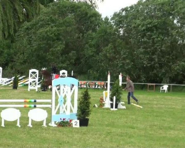 Großes Sommerturnier in Hille 2012