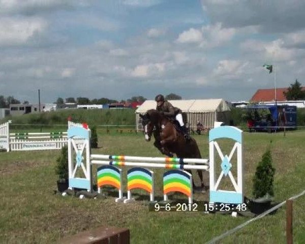 Großes Sommerturnier in Hille 2012