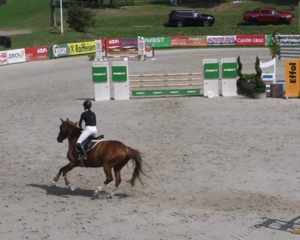 Reitturnier Zeltweg-Farrach 2022