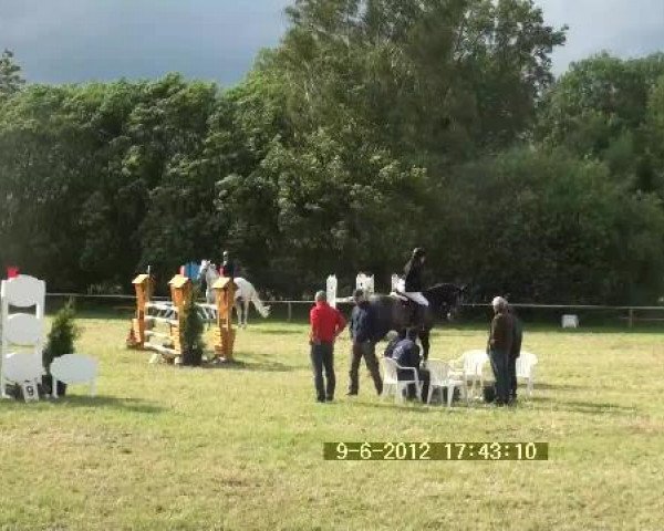 Großes Sommerturnier in Hille 2012