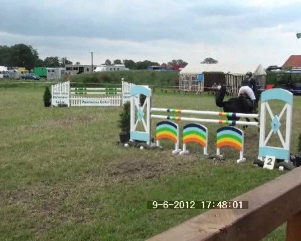 Großes Sommerturnier in Hille 2012