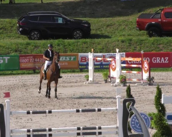 Reitturnier Zeltweg-Farrach 2022