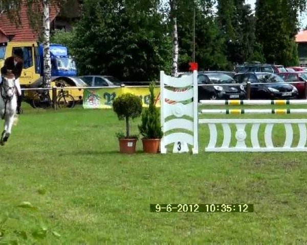 Großes Sommerturnier in Hille 2012