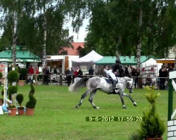 Großes Sommerturnier in Hille 2012