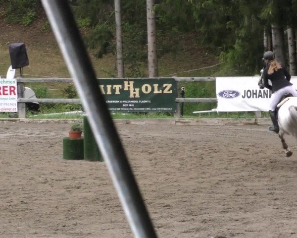 Reitturnier Passail 2022