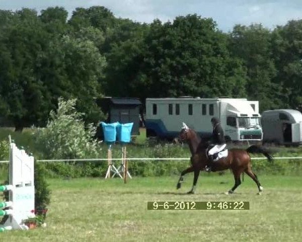 Großes Sommerturnier in Hille 2012