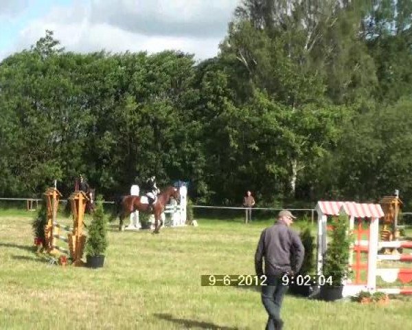 Großes Sommerturnier in Hille 2012