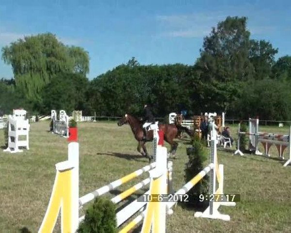 Großes Sommerturnier in Hille 2012