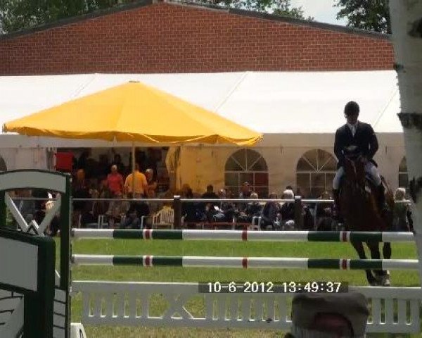 Großes Sommerturnier in Hille 2012