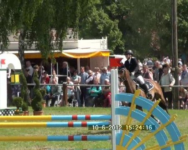 Großes Sommerturnier in Hille 2012