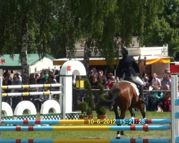 Großes Sommerturnier in Hille 2012