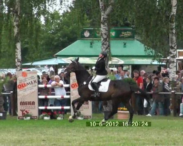Großes Sommerturnier in Hille 2012