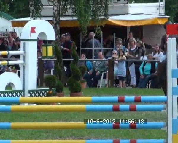 Großes Sommerturnier in Hille 2012