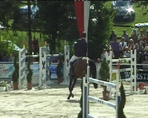 Pfingstturnier in Richelsdorf 24.-28.Mai 2012