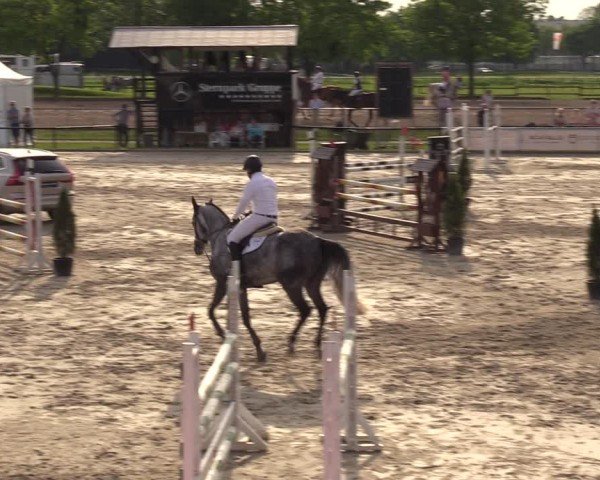 Reitturnier Hamm-Rhynern 2024