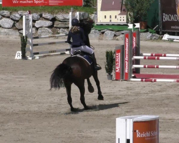 Reitturnier Preding 2022