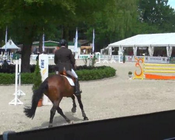 Weser Ems Meisterschaften Cloppenburg 2012