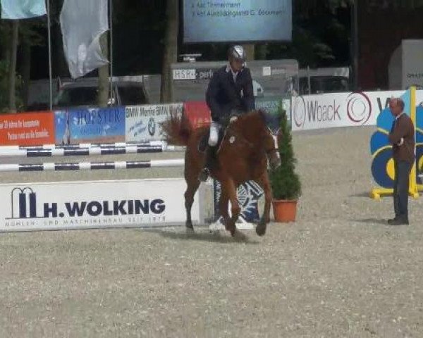 Weser Ems Meisterschaften Cloppenburg 2012
