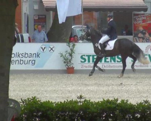 Weser Ems Meisterschaften Cloppenburg 2012