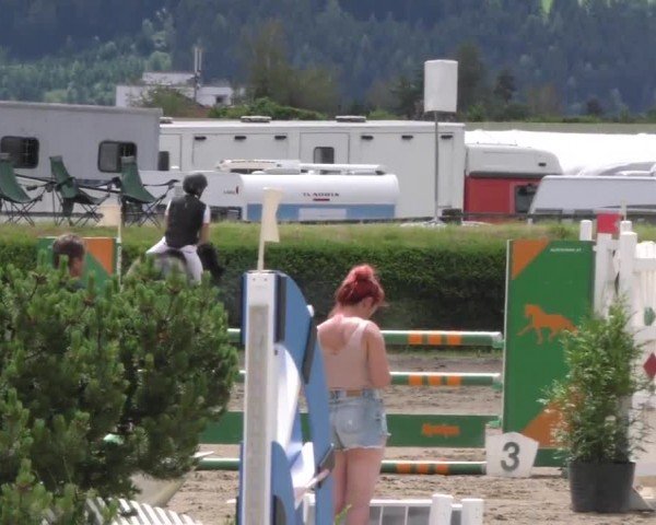 Reitturnier Sachendorf 2022
