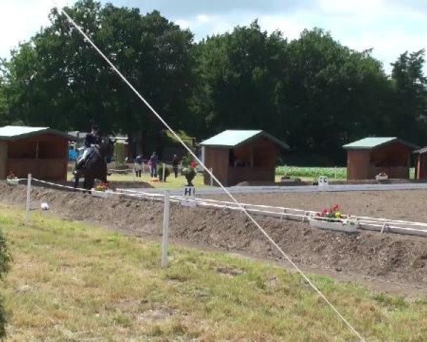 Weser Ems Meisterschaften Cloppenburg 2012