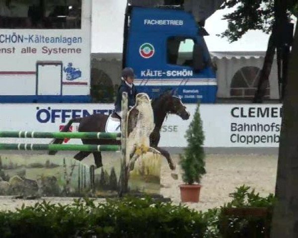 Weser Ems Meisterschaften Cloppenburg 2012