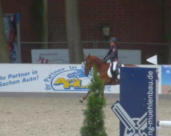 Weser Ems Meisterschaften Cloppenburg 2012