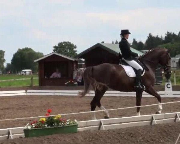 Weser Ems Meisterschaften Cloppenburg 2012