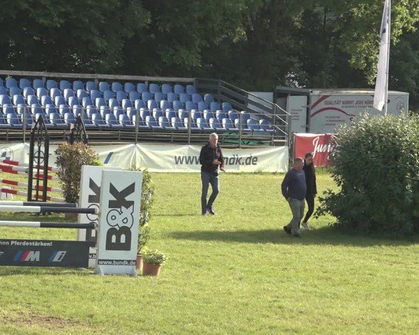 Reitturnier Scharnebeck 2024