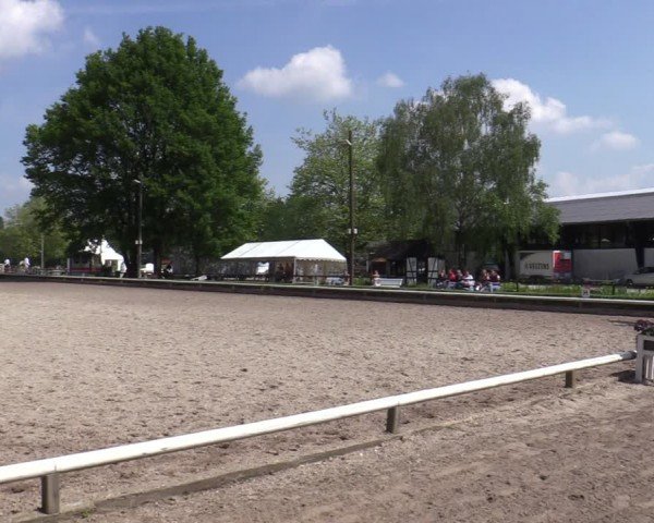 Reitturnier Hamm-Rhynern 2024