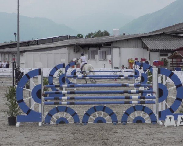 Reitturnier Giubiasco 2024