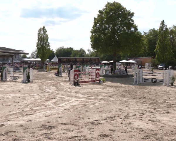 Reitturnier Hellefeld 2024