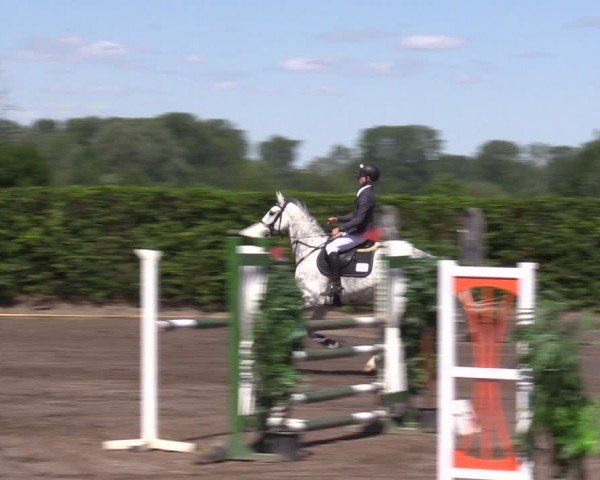 Reitturnier Lentzke - Reitanlage Krehl 2024