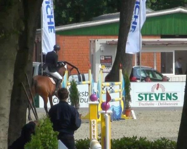 Weser Ems Meisterschaften Cloppenburg 2012