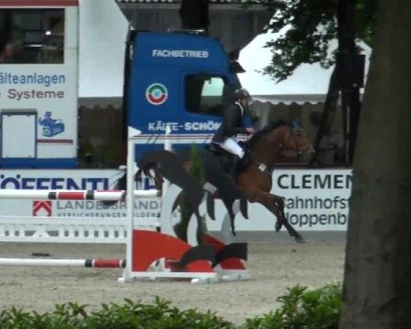Weser Ems Meisterschaften Cloppenburg 2012
