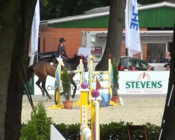Weser Ems Meisterschaften Cloppenburg 2012