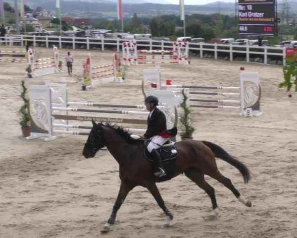 Reitturnier St. Margarethen 2022